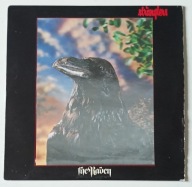 THE STRANGLERS - The Raven UK Pr Limited Edition 3D Ex Lp 340