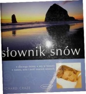Słownik snów Richard Craze