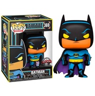 Funko POP! Batman DC Comics – Figurka Kolekcjonerska Winylowa Prezent