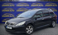 Peugeot 307 2.0 benzyna lpg 2005 2.0 BenzynaLPG 138KM