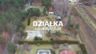 Działka, Chwalęcice, Kłodawa, Gorzowski, 1507 m²