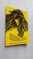 PRZEZNACZENIE Sennik, chiromancja, imiona, horoskopy - Roguska (1991) BDB