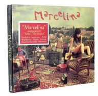 Marcelina Stoszek FOLIA NOWA CD