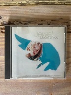 Pieces Of You Jewel CD wyd USA