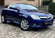 Opel Tigra 1.4 benzyna 1 wlasciciel Serwisowany 1.4 Benzyna 90KM