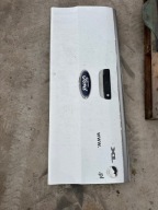 FORD RANGER V 11-22 KLAPA BAGAŻNIKA TYLNA BURTA DRZWI