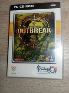 Codename: Outbreak. PC ANG 6/6