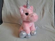 Maskotka Jednorożec Pluszak Unicorn 35cm S1