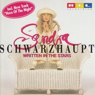 Sandra Schwarzhaupt - 1994 - Written In The Stars - CD