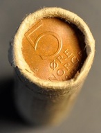 NORWEGIA - 5 Ore 1982 - ROLKA RULON BANKOWA