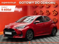 Od ręki - Style 1.5 Hybrid 116KM | Podgrzewane fotele!