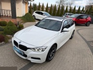 BMW Seria 3 320d xDrive Luxury Line 184KM 2016r Możliwa zamiana!