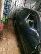 Drzwi przednie przód lewe prawe Volvo v40 I