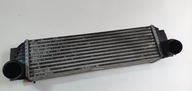 7805629 CHŁODNICA POWIETRZA INTERCOOLER - BMW 7 F01 F02 3.0d 4.0d 730d 740d