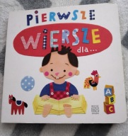 Pierwsze wiersze dla... Praca zbiorowa