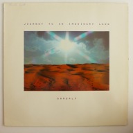 Gandalf - Journey To An Imaginary Land winyl AUS 1980 EX- Kraków