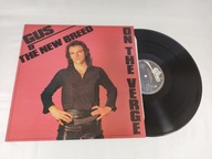 GUS & NEW BREED winyl [NM] LP