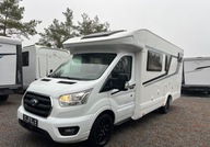 Itineo PS700 - Ford Automat FV 23, automat 170KM, 6-osobowy, gwarancja pro