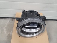 JEEP RENEGADE LIFT 18- LAMPA LEWA LEWY PRZÓD PRZEDNIA FULL LED EUROPA