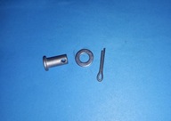 Sworzeń linki hamulca ręcznego Fiat 126p i inne 4103996