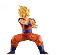 SON GOKU II FIGURKA 25CM BANDAI BANPRESTO GRANDISTA DRAGON BALL Z KOLEKCJA
