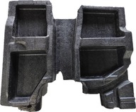 Kuga Escape MK2 Lift Styropian Wkład Bagażnika