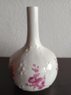 PORCELANOWY WAZON WALLENDORF