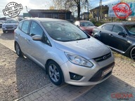 Ford C-MAX 1.6tdci 115 KM 2 x klimatronik przebieg 157tys km zamiana 1.r.g