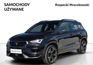 Cupra Ateca 1.5TSI 150KM DSG, Dach Panorama, tempomat aktywny, 1.5 Benzyna