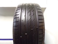 Nokian zLine 245/45R18_F-VAT_7mm
