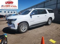 Chevrolet Suburban C1500 Premier 2023 5.3 Benzyna 355KM