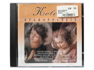 Kolędy Staropolskie CD ~ SZYBKA WYSYŁKA