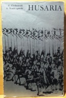 HUSARIA, Jerzy CICHOWSKI, Andrzej SZULCZYŃSKI [MON 1977]