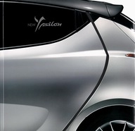 PROSPEKT LANCIA YPSILON