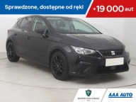 Seat Ibiza 1.0 MPI, Salon Polska, Serwis ASO