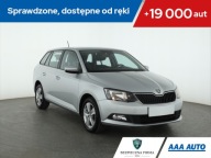 Skoda Fabia 1.2 TSI, Salon Polska, Serwis ASO
