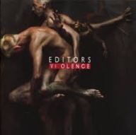 EDITORS VIOLENCE CD 2018 Album