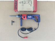 Dwubiegowa Wiertarka udarowa Elprom Eltos Sparky