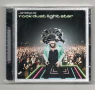 Jamiroquai - Rock Dust Light Star CD Folia