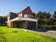 Dom, Mników, Liszki, Krakowski, 202 m²