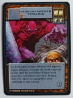 Verschlagener Feigling (Tchórzliwy Skunks) DE DARK EDEN