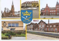 WAŁCZ-HERB POMORZE ZACHODNIE