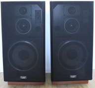 UNIKAT! Kolumny głośnikowe FISHER STE-1200