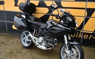 Ducati Multistrada MULTISTRADA 1000 DS KUFRY 2007 Bezwypadkowy RATY Benzyna