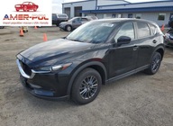 Mazda CX-5 Touring 2020 2.5l 2.5 Benzyna 187KM