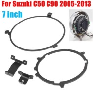 Pierścień Mocujący Adapter wkładu LED Suzuki Boulevard C50 i C90 2005-2013