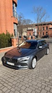 samochód volvo v90