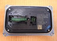 MERCEDES PRZETWORNICA MODUŁ LED A2479002213 ORG