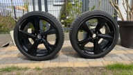 Felga aluminiowa Audi OE A3 8Y 8V 8.0" x 18" 5x112 ET 46