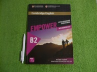 EMPOWER B2 UPPER INTERMEDIATE STUDENTS BOOK